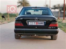 مرسيدس بنز E-Class